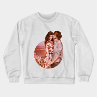 Shangri-La Crewneck Sweatshirt